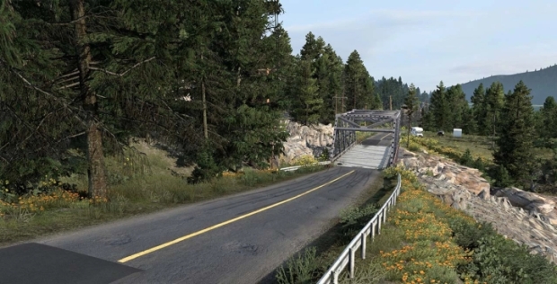 ATS - Saint Regis Expansion (Montana)