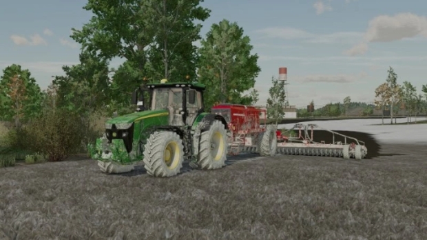 FS22 - Shader V1.0