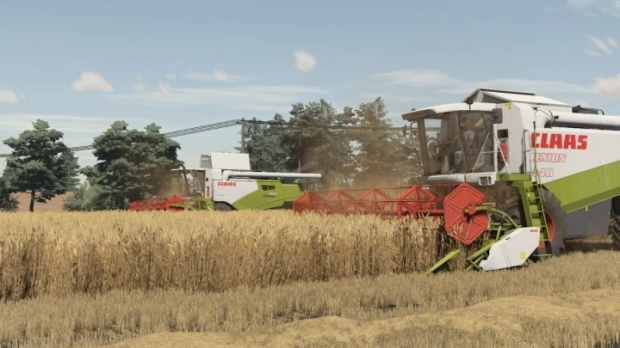 FS22 - Shaders V1.0