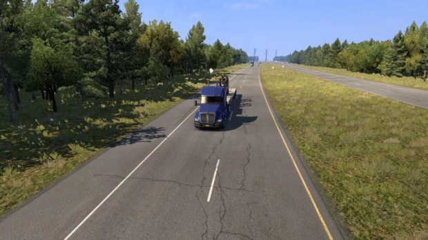 ATS - Stability and Scene Width