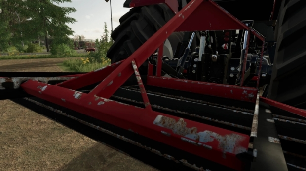 FS22 - Stonehog Rust Edition V1.5