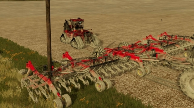 FS22 - Telephone Poles without Collisions V1.0 | Farming Simulator 22 ...