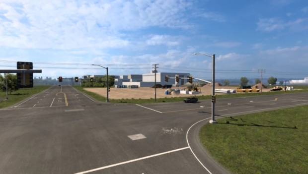 ATS - The Great Mid-North Expansion V2.1