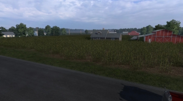 ATS - The Great Mid-North Expansion V2.2