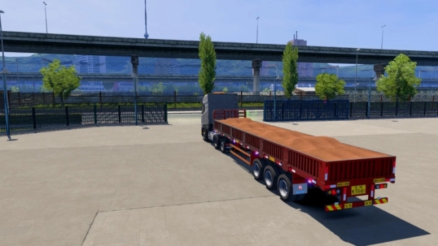 ETS2 - Xuan Trailer