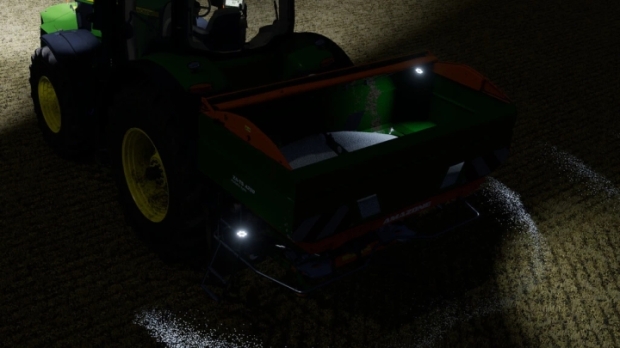 FS22 - Amazone ZA-TS 4200 V1.0