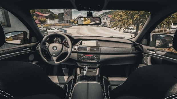 ETS2 - BMW X6 M 2010 V2.2