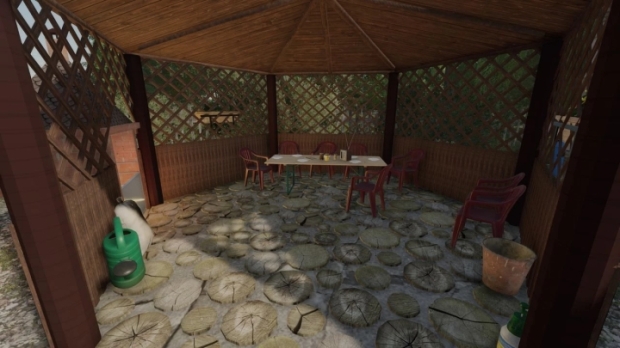 FS22 - Bower V1.0