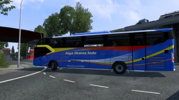 ATS - Bus Mod Avante H7 V1.0