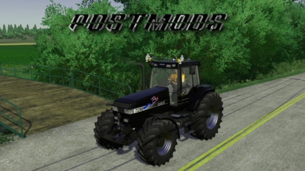 FS22 - Case IH 7200 Pro Series V1.0