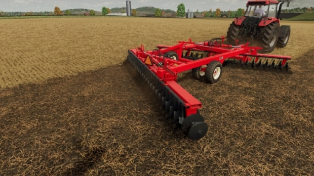 FS22 - Case IH 770 V1.0