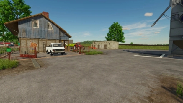 FS22 - Color Grading Editor V1.0