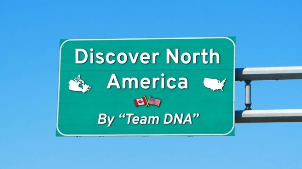 ATS - Discover North America V1.1