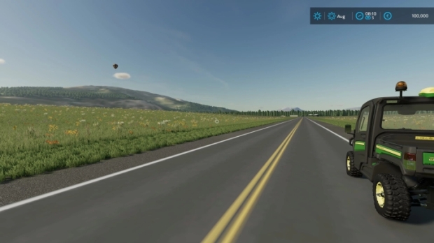 FS22 - ElmCreek Public Works V1.0