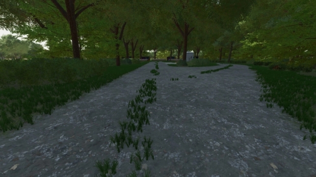 FS22 - Farmington Multifruit V1.0