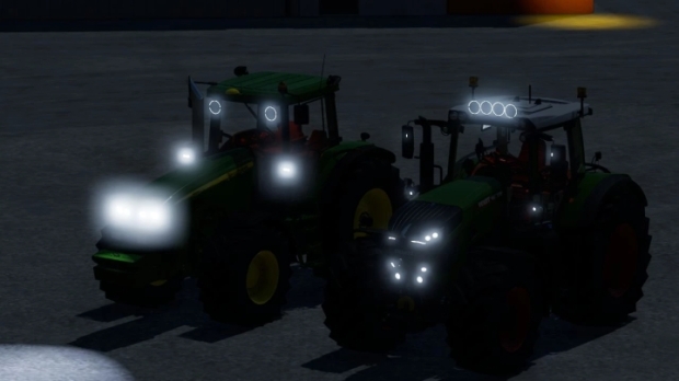 FS22 - Fendt Vario 900 Edited V1.0
