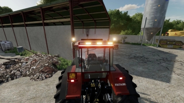 FS22 - Fiat F V1.0