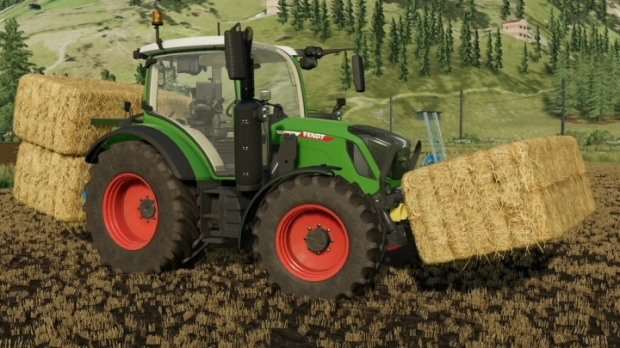 FS22 - Goweil TD Pack V2.0