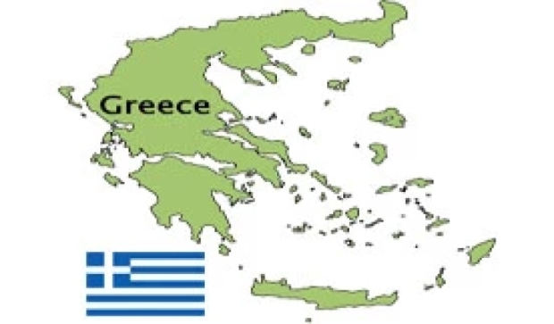 ETS2 - Greece Map