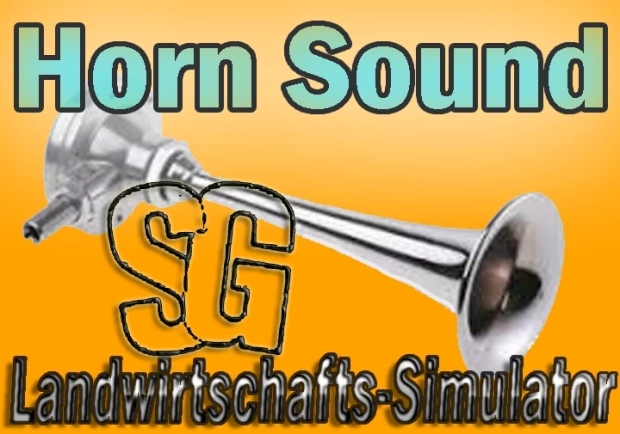 FS22 - Horn Sonde V1.0