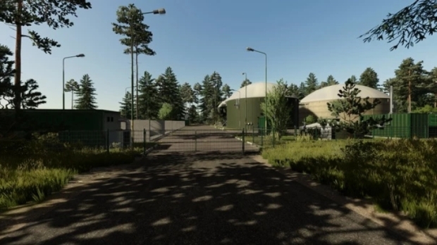 FS22 - Kalinovka Map V3.0.0.2