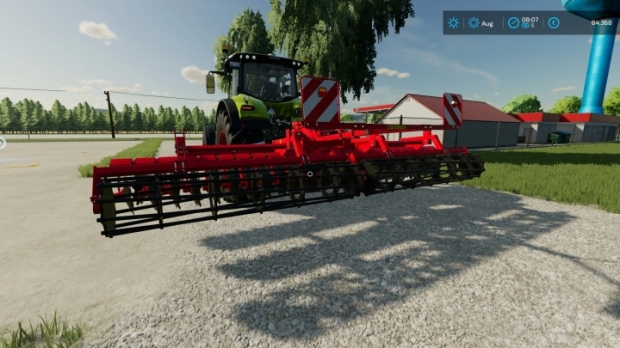 FS22 - Knoche KSE 2X V1.0