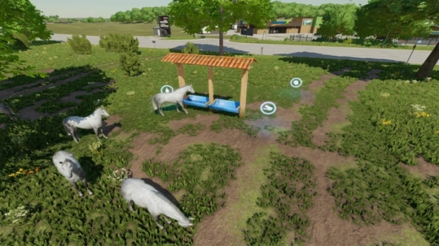 FS22 - Lame Of Animals V1.1