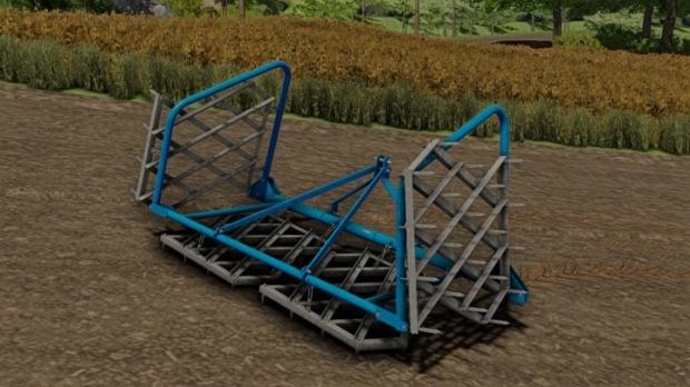 FS22 - Lizard Bolt 4M V1.0
