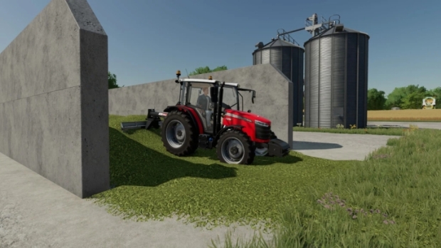 FS22 - Lizard LT Pack V1.0