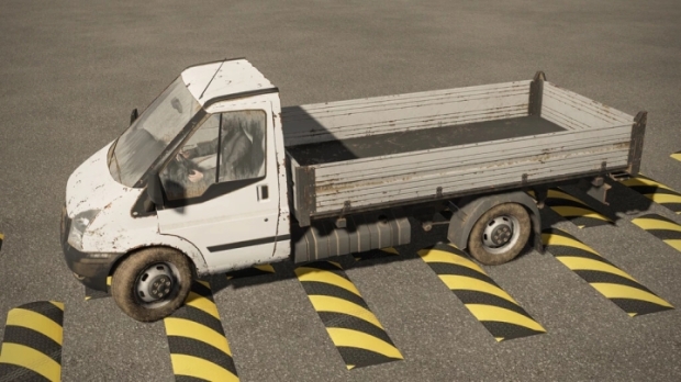 FS22 - Lizard Rumbler V1.0.0.1