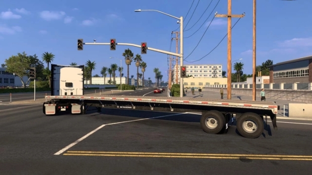 ATS - Lode King Renown Trailer