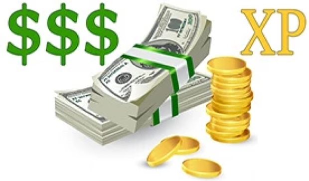 ETS2 - Money and XP Cheat V2024.04.08