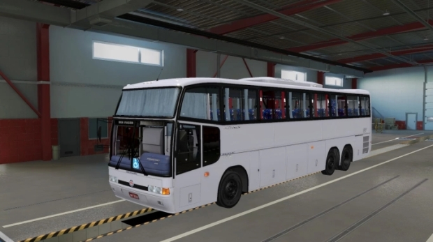 ETS2 - MP GV 1150 V1.0