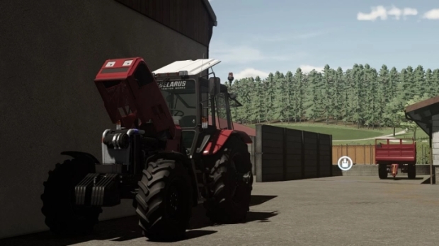 FS22 - MTZ 1220.3 V1.0