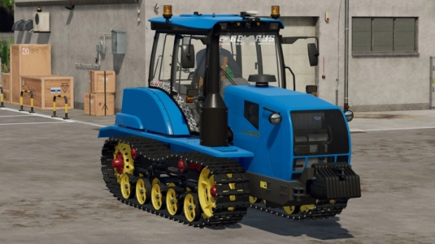 FS22 - MTZ Belarus 2103 V1.0