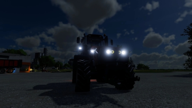 FS22 - MTZ Belarus 4522 V2.1
