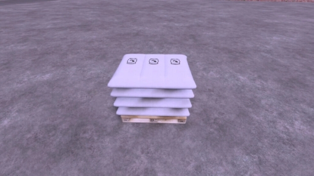 FS22 - Pallet Pack V1.1