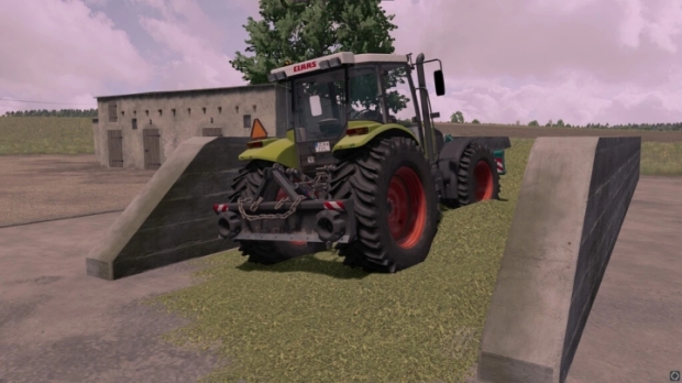 FS22 - Resistance Weight V1.0