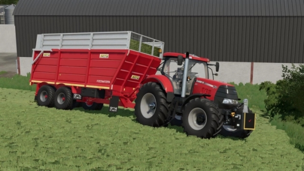 FS22 - Rite Weight Pack V1.0