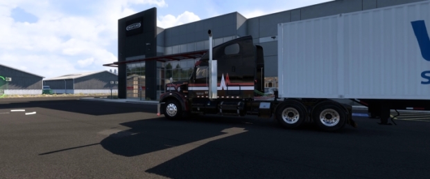 ATS - Ruda Coronado SD Skin