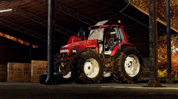 FS22 - Same Rubin 135/150 V1.1
