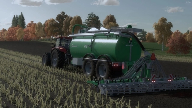 FS22 - Samson PG Pack V1.0