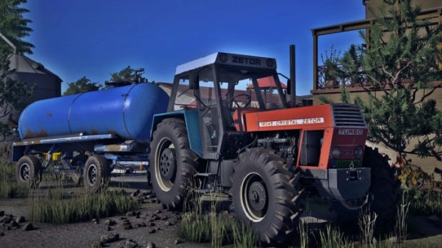 FS22 - Shader V1.1