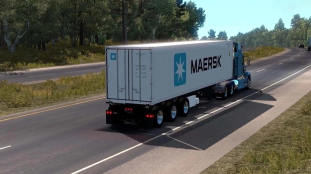 ATS - The Daikin Reefer Container