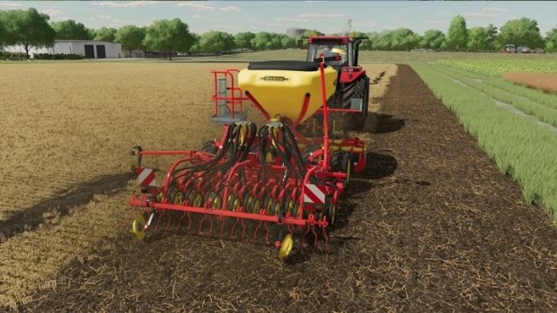 FS22 - Vaderstad Spirit R 300S V1.0.0.2