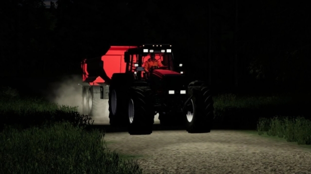 FS22 - Valtra 8000 V1.0.0.1