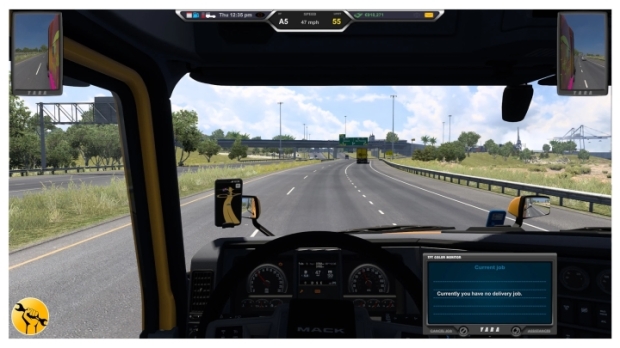 ATS - Yet Another Route Advisor V1.1.1
