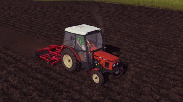 FS22 - Zetor 5211 V1.0