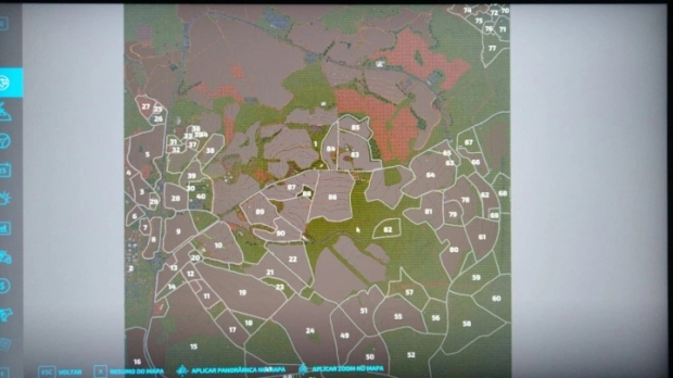 FS22 - Agro Norte Beta V1.0