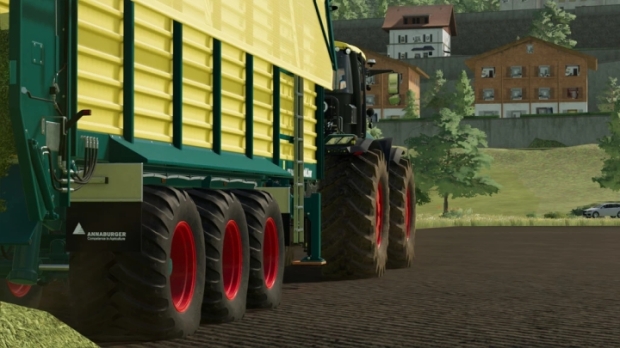 FS22 - Annaburger HTS 31.06 V1.0